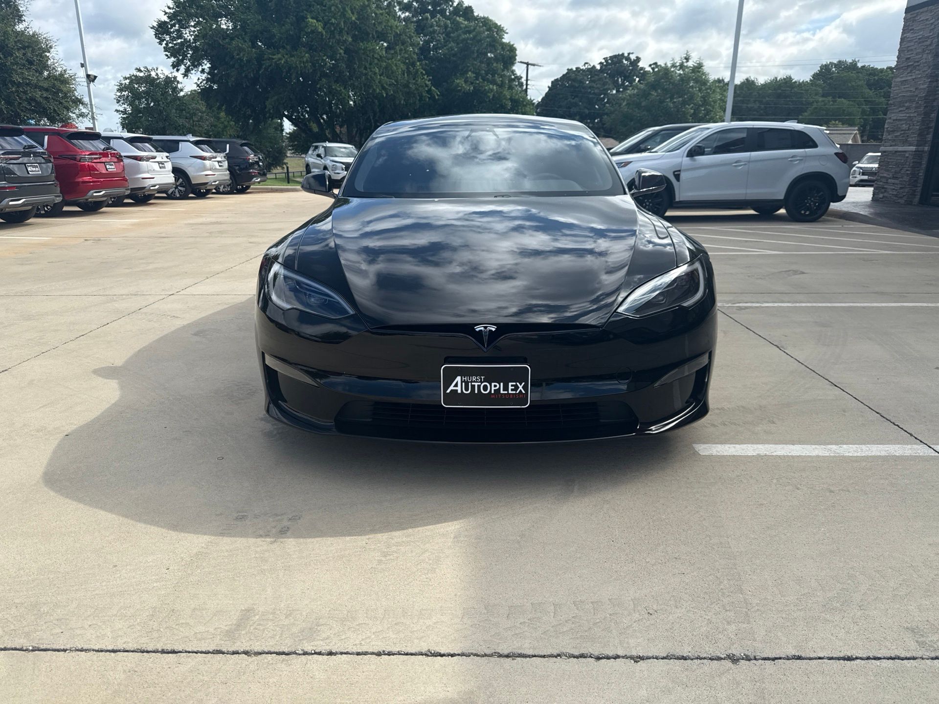 tesla model s 2025 5YJSA1E68SF547188 image tesla model s 2025 5YJSA1E68SF547188 image